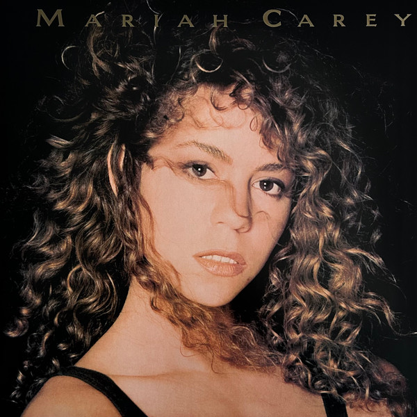 Mariah Carey